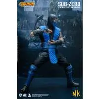 Figure - Mortal Kombat