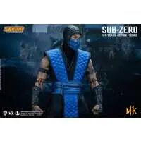 Figure - Mortal Kombat