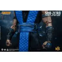 Figure - Mortal Kombat