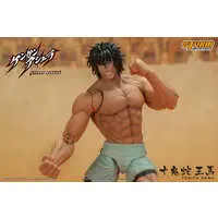 Figure - Kengan Ashura / Tokita Ohma