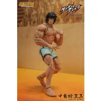 Figure - Kengan Ashura / Tokita Ohma