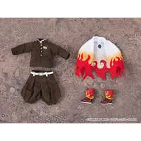 Nendoroid Doll - Nendoroid Doll Outfit Set / Rengoku Kyoujurou