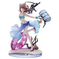 Figure - LittleArmory - Swimsuit