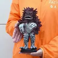 Sofubi Figure - Ultraman Series