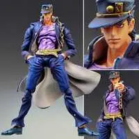 Chozo Kado - JoJo's Bizarre Adventure: Stardust Crusaders / Kujo Jotaro