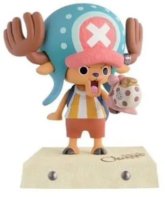 Ichiban Kuji - One Piece / Tony Tony Chopper