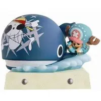 Ichiban Kuji - One Piece / Laboon & Tony Tony Chopper