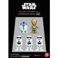 Figure - Star Wars