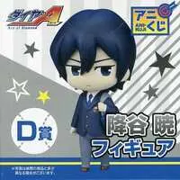 Ani Kuji - Diamond no Ace (Ace of Diamond) / Furuya Satoru