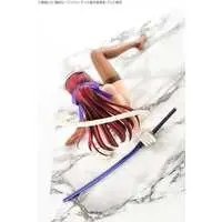 Figure - Fairy Tail / Erza Scarlet