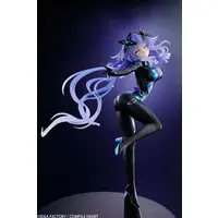 Figure - Choujigen Game Neptune (Hyperdimension Neptunia)