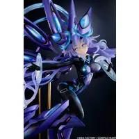 Figure - Choujigen Game Neptune (Hyperdimension Neptunia)