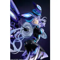 Figure - Choujigen Game Neptune (Hyperdimension Neptunia)