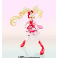 S.H.Figuarts - Pretty Cure series