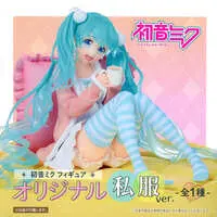 Figure - Prize Figure - VOCALOID / Hatsune Miku