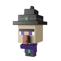 Figure - Minecraft