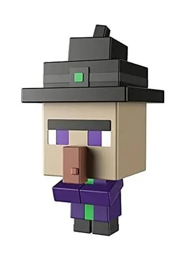 Figure - Minecraft