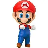 Nendoroid - Super Mario