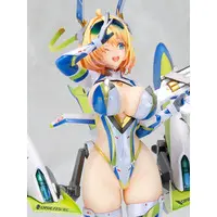 Garage Kit - Figure - Bunny Suit Planning