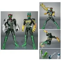 S.H.Figuarts - Kamen Rider OOO