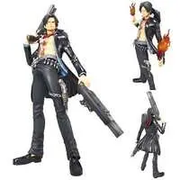 P.O.P (Portrait.Of.Pirates) - One Piece / Portgas D. Ace