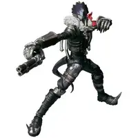 Figure - Digimon Tamers / Beelzebumon