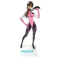 Figure - Prize Figure - Neon Genesis Evangelion / Mari Illustrious Makinami