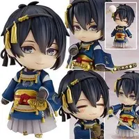 Nendoroid - Touken Ranbu / Mikazuki Munechika