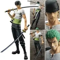 P.O.P (Portrait.Of.Pirates) - One Piece / Roronoa Zoro