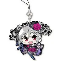 With Bonus - Figure - The iDOLM@STER Cinderella Girls / Kanzaki Ranko