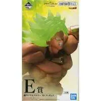 Ichiban Kuji - Dragon Ball / Broly