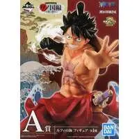 Ichiban Kuji - One Piece / Monkey D. Luffy