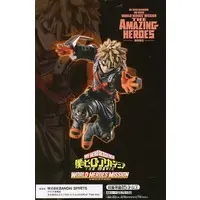 Prize Figure - Figure - Boku no Hero Academia (My Hero Academia) / Bakugou Katsuki