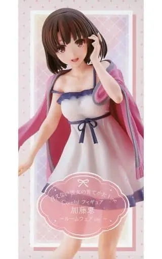 Figure - Prize Figure - Saekano / Katou Megumi