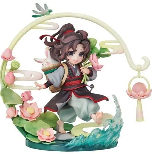 Figure - Mo Dao Zu Shi / Wei Wuxian