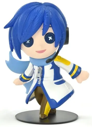 Cutie1 - VOCALOID / KAITO