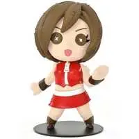 Cutie1 - VOCALOID / MEIKO