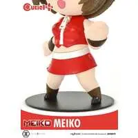 Cutie1 - VOCALOID / MEIKO