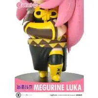 Cutie1 - VOCALOID / Megurine Luka