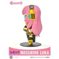 Cutie1 - VOCALOID / Megurine Luka