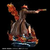 Figure - One Piece / Portgas D. Ace