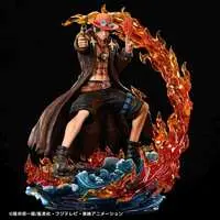 Figure - One Piece / Portgas D. Ace