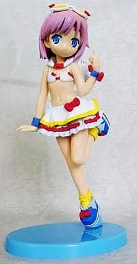 Figure - Prize Figure - Hello Kitty to Issho