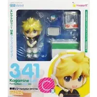 Happy Kuji - Nendoroid - VOCALOID / Hatsune Miku & Kagamine Len