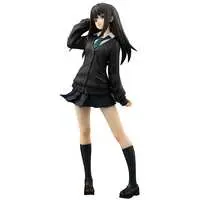 Figure - The iDOLM@STER Cinderella Girls / Shibuya Rin