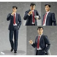 figma - Kodoku no Gourmet / Inogashira Gorou