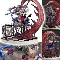 Figure - The iDOLM@STER Cinderella Girls / Kanzaki Ranko