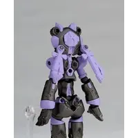 Revoltech - Assemble Borg