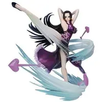 Figure - One Piece / Boa Hancock