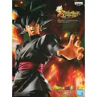 Prize Figure - Figure - Dragon Ball / Goku Black